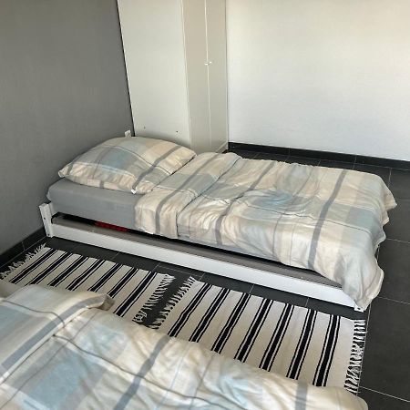 Schoener Wohnen In Bünde Exterior foto