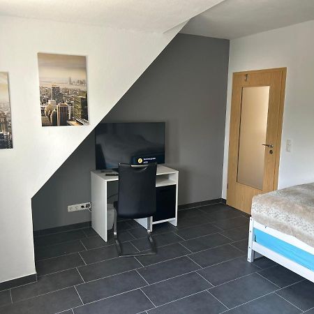 Schoener Wohnen In Bünde Exterior foto