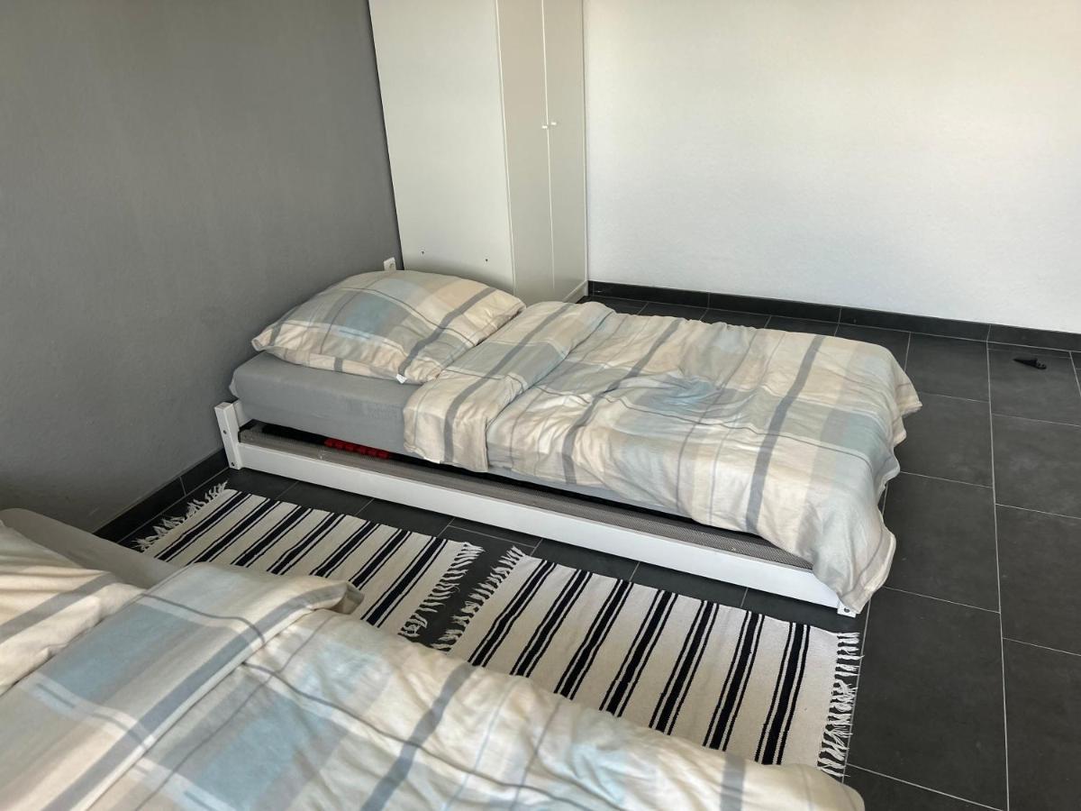 Schoener Wohnen In Bünde Exterior foto
